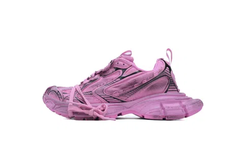 Pink Canvas