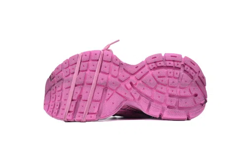 Balenciaga 3XL Pink Canvas – photo 4