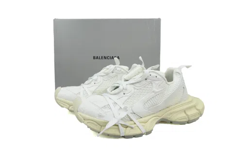 Balenciaga 3XL White/Blue – photo 6