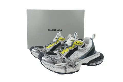 Balenciaga 3XL Dark Green – photo 6