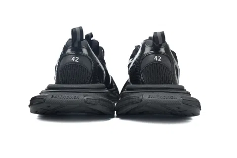 Balenciaga 3XL Triple Black – photo 3