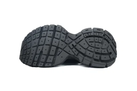 Balenciaga 3XL Triple Black – photo 4