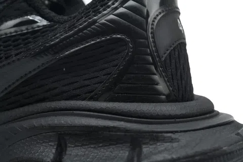 Balenciaga 3XL Triple Black – photo 5