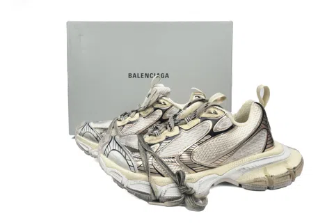 Balenciaga 3XL Champagne – photo 6