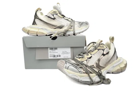 Balenciaga 3XL Champagne – photo 7