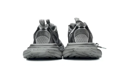 Balenciaga 3XL Silver/Grey – photo 3