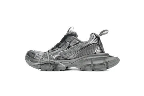Silver/Grey