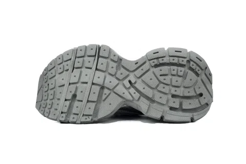 Balenciaga 3XL Silver/Grey – photo 4