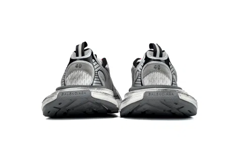 Balenciaga 3XL Grey/Red – photo 5