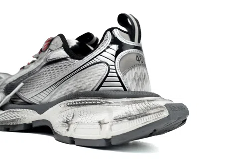 Balenciaga 3XL Grey/Red – photo 3