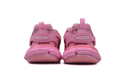Balenciaga Track Pink – photo 3