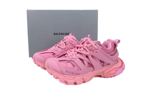 Balenciaga Track Pink – photo 6