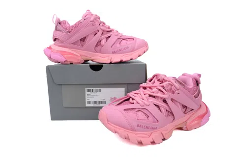 Balenciaga Track Pink – photo 7