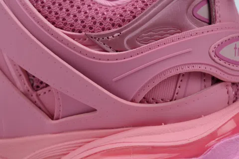 Balenciaga Track Pink – photo 5
