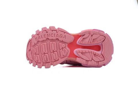 Balenciaga Track Pink – photo 4