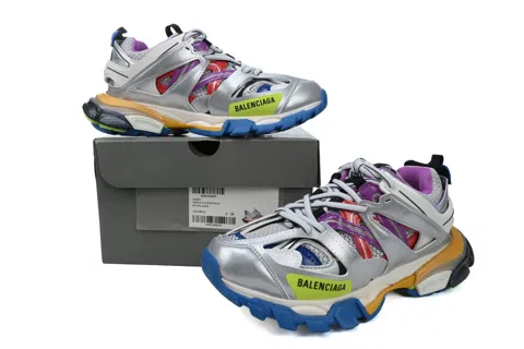 Balenciaga Track Multicolour – photo 6