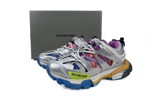Balenciaga Track Multicolour – photo 7