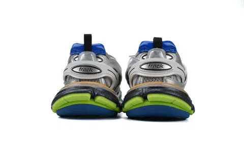 Balenciaga Track Multicolour – photo 3