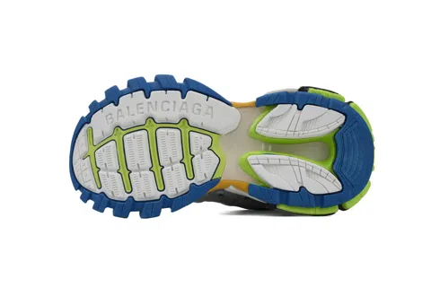 Balenciaga Track Multicolour – photo 4