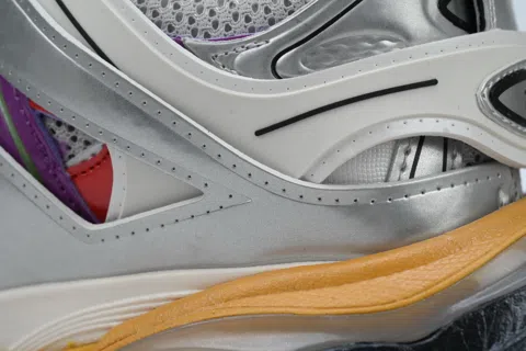 Balenciaga Track Multicolour – photo 5
