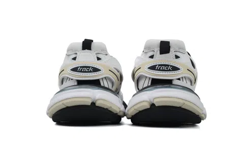 Balenciaga Track White/Black – photo 3