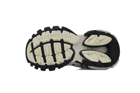 Balenciaga Track White/Black – photo 4