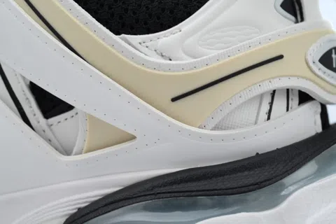 Balenciaga Track White/Black – photo 5