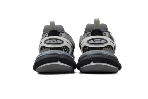 Balenciaga Track Grey/White/Black – photo 3