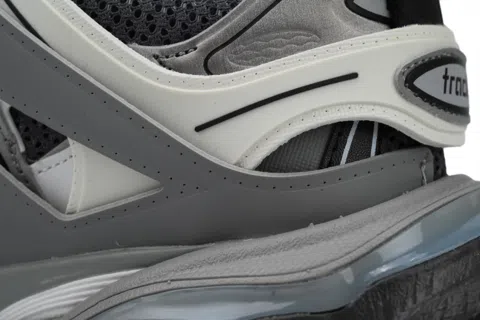 Balenciaga Track Grey/White/Black – photo 5