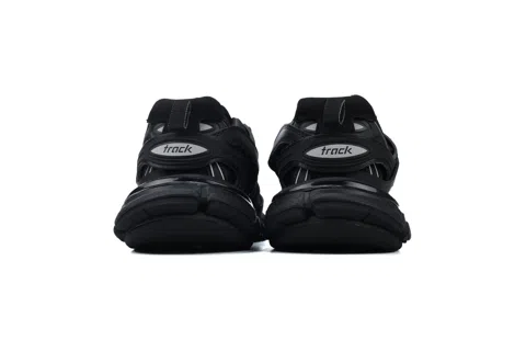 Balenciaga Track Black – photo 3