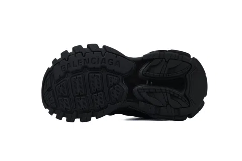 Balenciaga Track Black – photo 4
