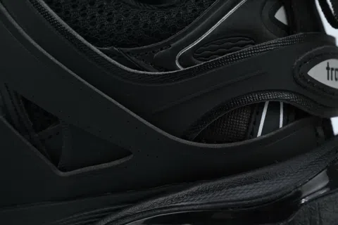 Balenciaga Track Black – photo 5