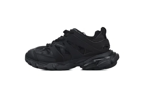 Triple Black
