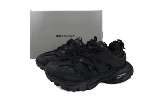 Balenciaga Track Triple Black – photo 7