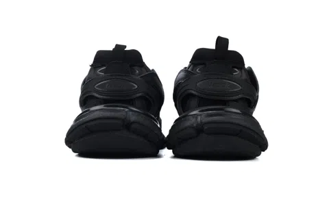 Balenciaga Track Triple Black – photo 3