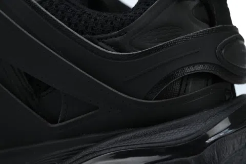Balenciaga Track Triple Black – photo 5