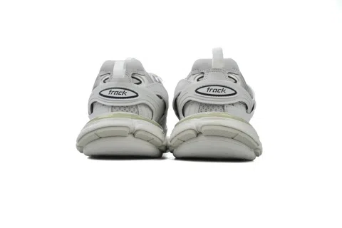 Balenciaga Track White – photo 3