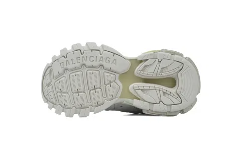 Balenciaga Track White – photo 4