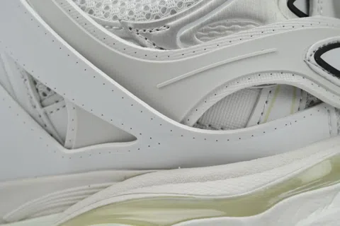 Balenciaga Track White – photo 5