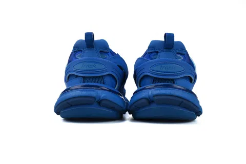 Balenciaga Track Navy – photo 3
