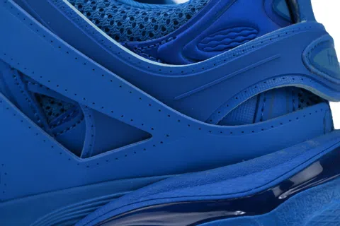 Balenciaga Track Navy – photo 5