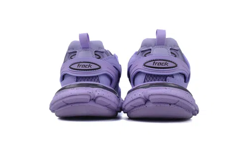 Balenciaga Track Purple – photo 3