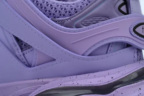 Balenciaga Track Purple – photo 5