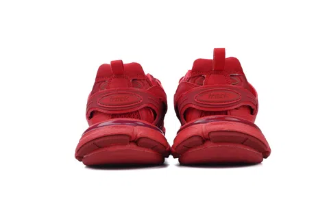 Balenciaga Track Red – photo 3