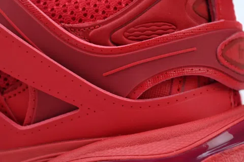 Balenciaga Track Red – photo 5