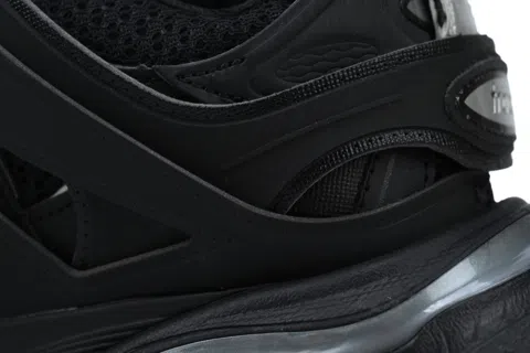 Balenciaga Track Black/Silver – photo 5