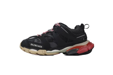 Black/Red
