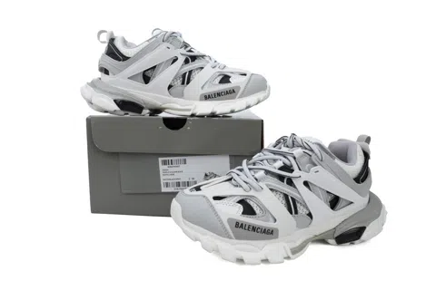 Balenciaga Track White/Grey/Black – photo 6