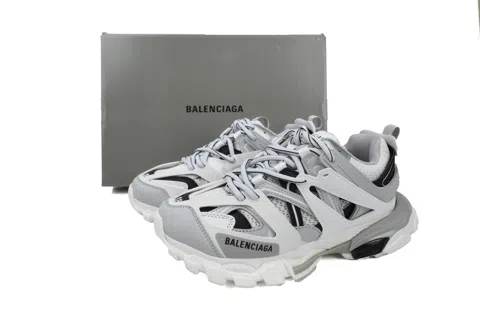 Balenciaga Track White/Grey/Black – photo 7