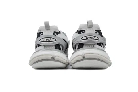 Balenciaga Track White/Grey/Black – photo 3
